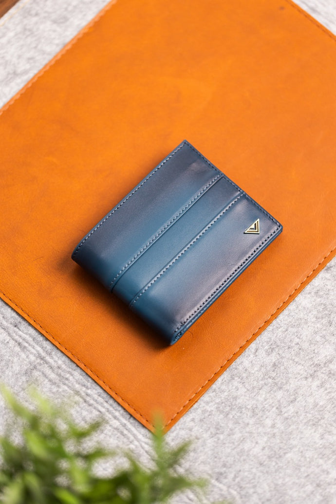 Benjamin Edition - EXTEND Genuine Leather Wallet