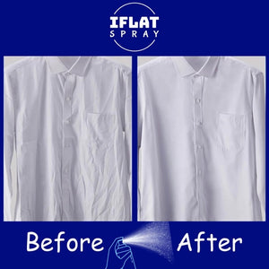 iFLat Spray