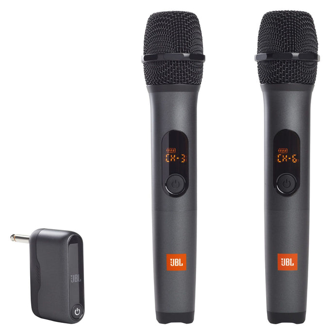 JBL Wireless Microphone