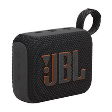 Load image into Gallery viewer, JBL GO4 Bluetooth Speaker
