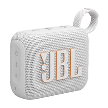 Load image into Gallery viewer, JBL GO4 Bluetooth Speaker
