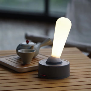 Lever Light Night Lamp