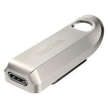 Load image into Gallery viewer, SanDisk Ultra Luxe USB Type-C Flash Drive
