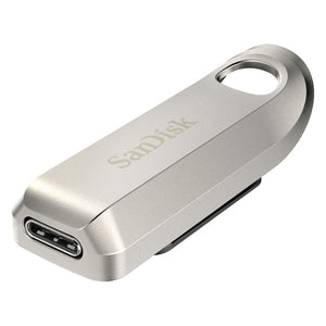 SanDisk Ultra Luxe USB Type-C Flash Drive