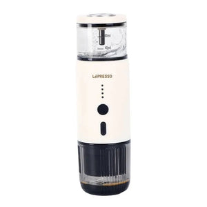 LePresso Portable Espresso LP001