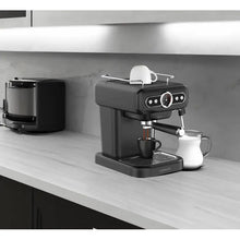 Load image into Gallery viewer, LePresso Retro Espresso Machine LP012
