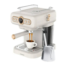 Load image into Gallery viewer, LePresso Retro Espresso Machine LP012
