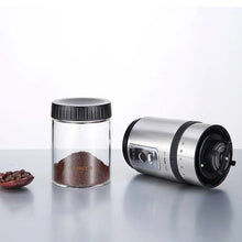 Load image into Gallery viewer, LePRESSO Ceramic Burr Automatic Grinder
