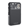 Levelo Osaka Portable 10000mAh Power Bank-Dark Gray