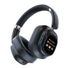 Levelo Vibemaster ANC Headphones-Black