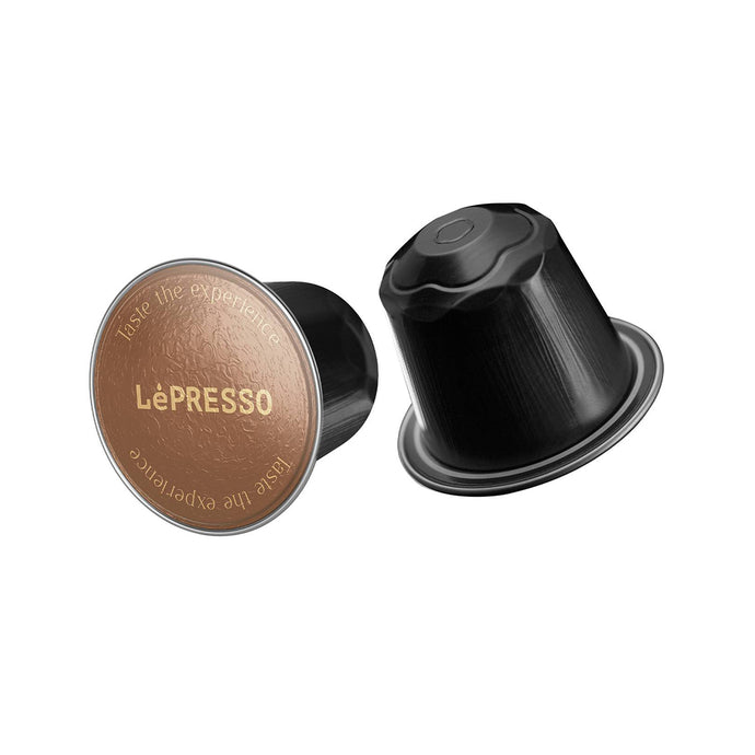 LePresso Colombia Single Origin Arabica