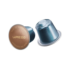 LePresso Ristretto Signature Blend