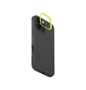 Uniq Lino Hue Silicone Case For 16 Pro/16 ProMax