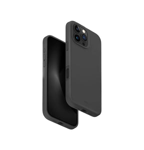 Uniq Lino Hue Silicone Case For 16 Pro/16 ProMax