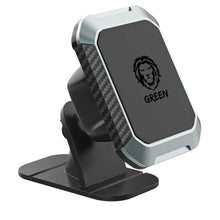 Load image into Gallery viewer, Green Lion Magnetic Car Phone Holder
