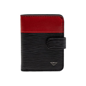 EXTEND Genuine Leather Wallet 887