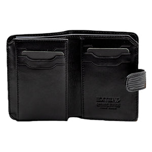 EXTEND Genuine Leather Wallet 887