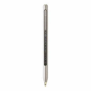 Momax MAG LINK LITE Active Stylus Pen TP9-Natural Titanium