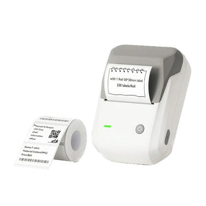 NIIMBOT B1 Series Smart Label Printer