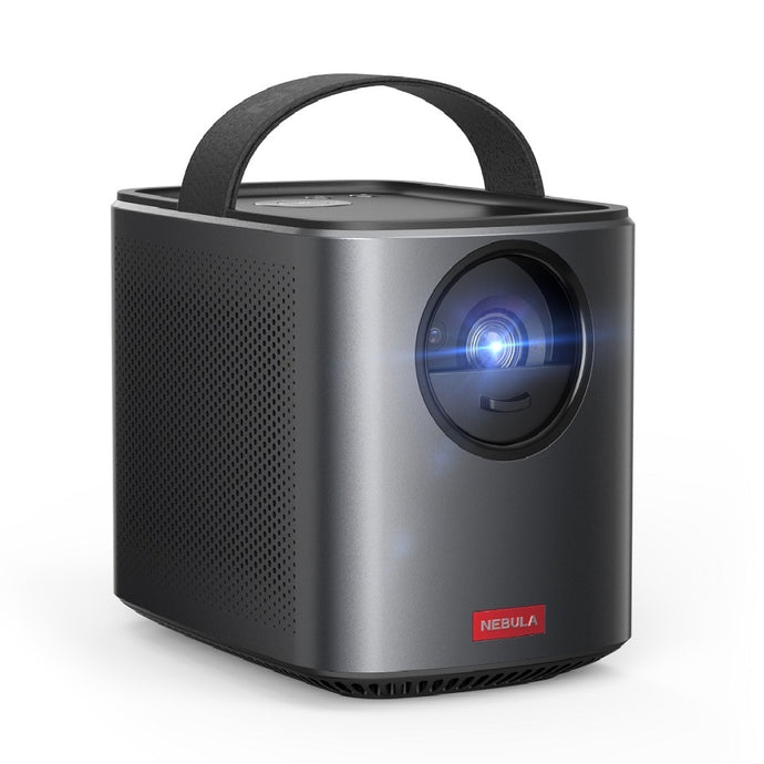 Anker Nebula Mars II Pro - Black