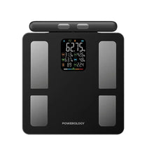 Load image into Gallery viewer, Powerology Advanced Precision Smart Scale
