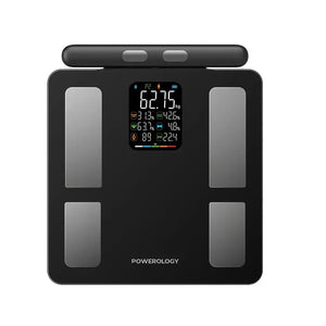 Powerology Advanced Precision Smart Scale