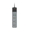 Porodo FWC052 Power Strip 3AC/45W/300W