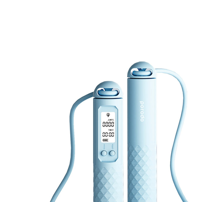 Porodo Smart Skipping Rope