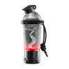 Porodo Portable Electric Protein Mixer - Black