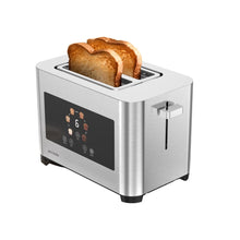 Load image into Gallery viewer, Porodo 2-Slice Bread Toaster
