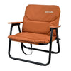 Porodo Outdoor Folding Cushioned Chair