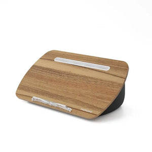 Porodo Bean Pillow Lap Desk