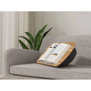 Porodo Bean Pillow Lap Desk