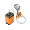 Porodo Portable Electric Shower Pump