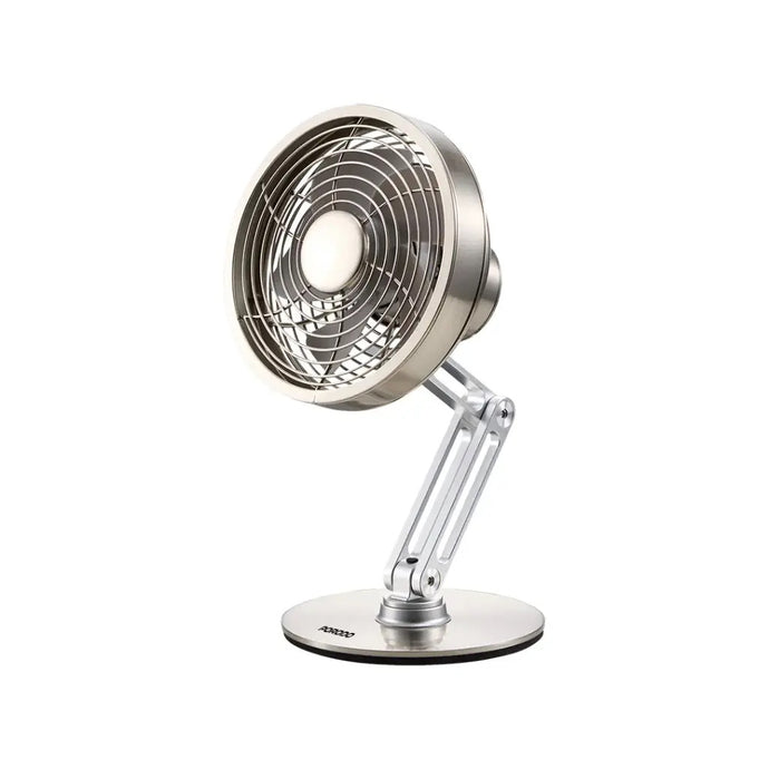 Porodo Metal Desk Fan