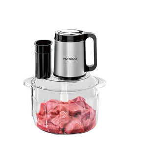 Porodo Meat Chopper Food Processor