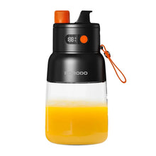 Load image into Gallery viewer, Porodo LFS068 Blend &amp; Sip Portable Blender 1L
