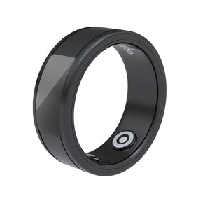 Porodo Phone Touch Control Smart Ring - Health Tracker