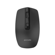 Load image into Gallery viewer, Porodo 1600 DPI Wireless Mouse
