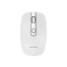 Load image into Gallery viewer, Porodo 1600 DPI Wireless Mouse
