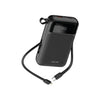 Green Lion Luzern 20000mAh MagSafe PowerBank - Black