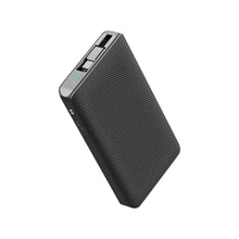 Load image into Gallery viewer, Powerology PP071 10000mAh Retractable Cable Power Bank
