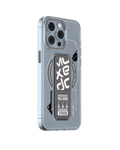 Moxedo Magnetic Protective Case For 13 Pro Max