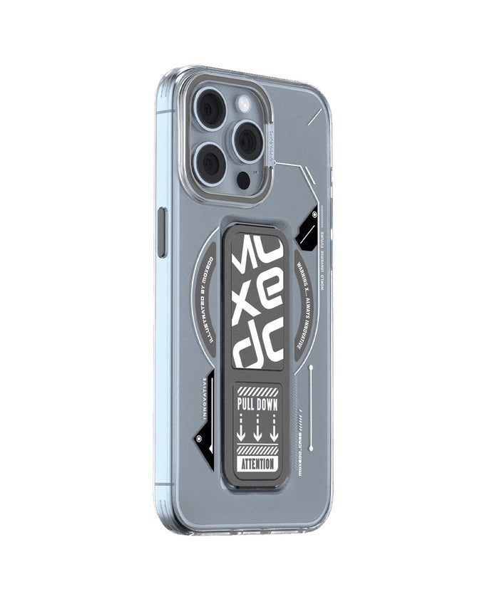 Moxedo Magnetic Protective Case For 13 Pro Max