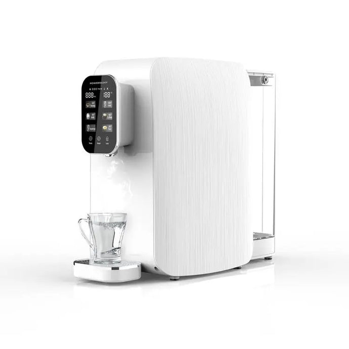 Powerology Reverse Osmosis Water Purifier Dispenser