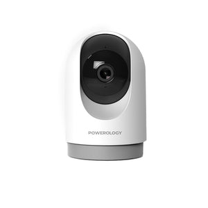 Powerology Indoor PTZ Smart Camera