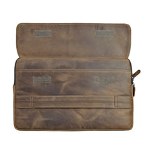 Load image into Gallery viewer, EXTEND Genuine Leather Laptop Bag 13 inch 1960
