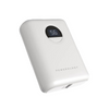 Powerology 10000mAh Ultra-Compact PD Power Bank - White