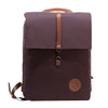 EXTEND Genuine Leather Backpack 1950