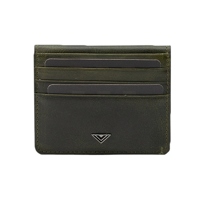 Mag Edition - EXTEND Genuine Leather Wallet